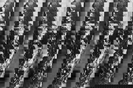 Totenkopf-tattoos Skulltattoos Tattoonetzwerk