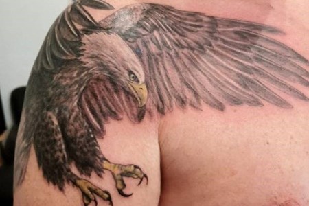 Tattoo bedeutung freiheit