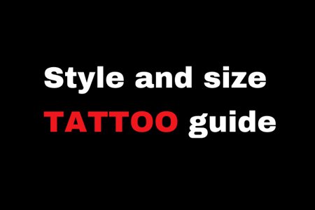 Tattoo Guide