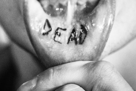 Die Ungewoehnlchsten Stellen Fuer Tattoos