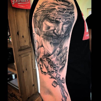 Trauer Tattoo Ein Besonderer Weg Des Abschieds Tattoo Netzwerk