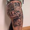 Chicano Life