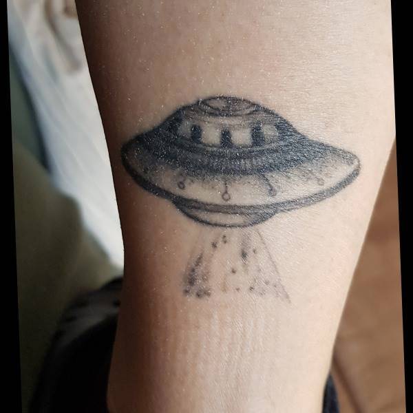 Ufo