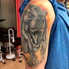 T-Rex