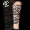 Rose Cover up