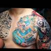 Japan Maori