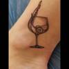 Gin lover