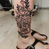 Cover up