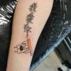Cover up mal anders