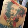Cover up