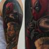 Deadpool