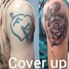 Cover up