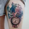 Familien Tattoo