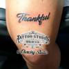 Lettering