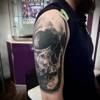 Big Skull