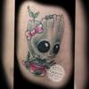 Groot