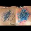 Cover Up