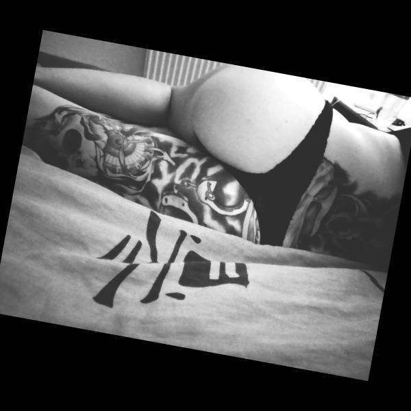 Handschellen und Co. 