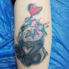 Panda lovely