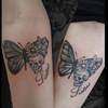 Sisters Tattoo