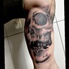 Skull