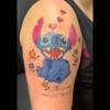 Stitch