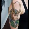 Loki