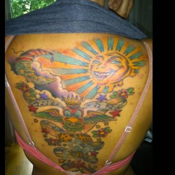 Mein ganz persönlicher Blog.. 😅 