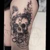 Skull