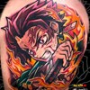 Tanjiro 