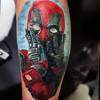 Deadpool
