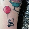 Panda 🐼