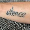 Silence