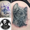 Cover up 