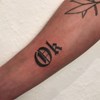 Ok (oldenglish)