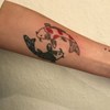 Koi ying yang