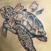 Turtle Tina