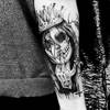 Princess Skull
