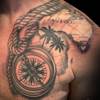 Compass Wanderlust