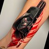 Darth Vader